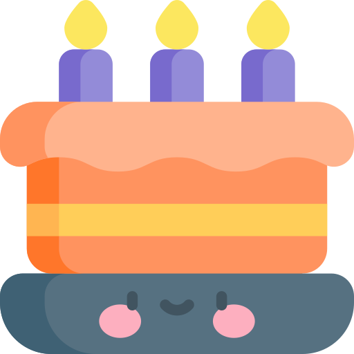 Espace anniversaires