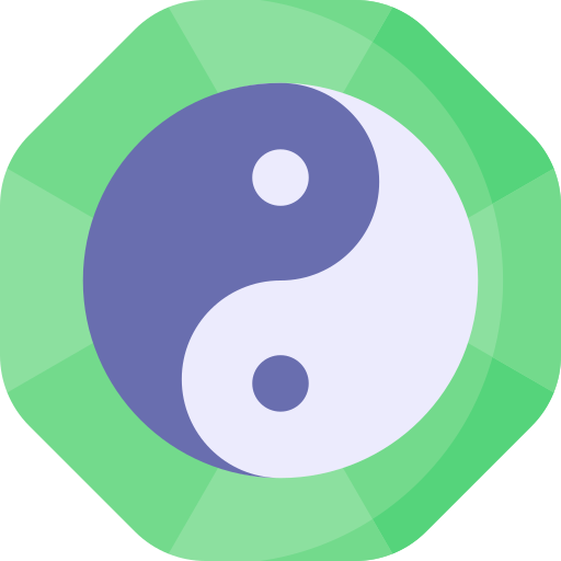 Salle zen