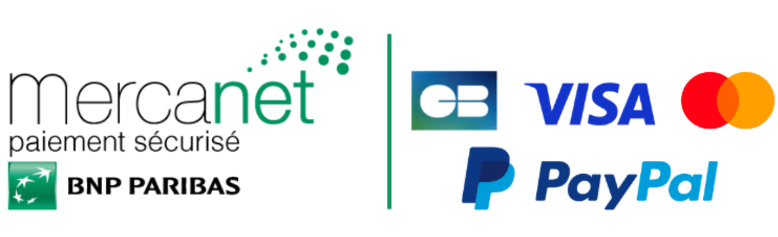 Paiement BNP Mercanet