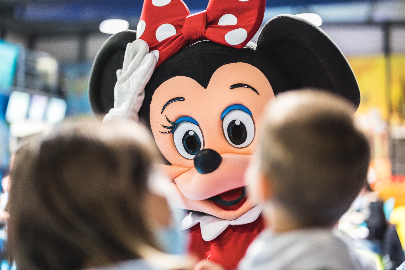 Soirée Soirée Disney